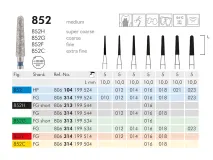 852 G FG 016 instrument diamanté img