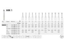 1 HP 012 staalinstrument img