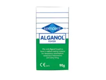 Alganol zinc oxyde eugenol poeder  img