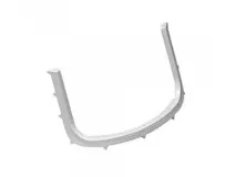 Digue dentaire frame plastic 152 mm (U-shaped) img