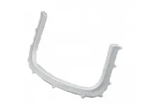 Digue dentaire frame plastic 127 mm (U-shaped) img