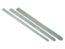 Malleable retractors - set of 3 img