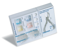 Adapt Sectional Matrix Kit transparent  img