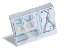 Adapt Sectional Matrix Kit transparant  img