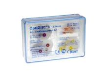 OptiDisc 15,9mm assorted kit  img