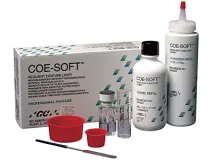 Coe-Soft Rosa Professional Pack  img