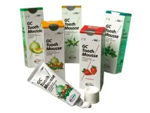 Tooth Mousse Recaldent assortiment  img