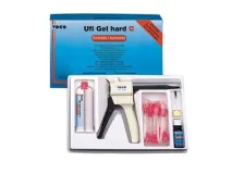 Ufi Gel hard C set avec pistolet  img