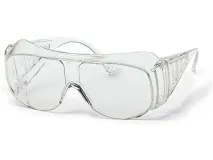 Hager iSpec® BT Fit Lunettes de protection, clair img