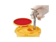 Miramatic Safety-Set with 3-ring syringe img