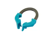 Palodent V3 Universal Ring licht blauw  img