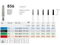 856 G FG 016 instrument diamanté img