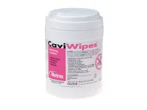 CaviWipes Canister 15,24 x 17,15 cm  img