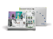 Variolink Esthetic DC system kit  img