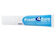 Fresh4Sure Tongue Gel tube  img