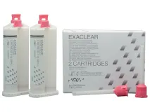 EXACLEAR cartridges img