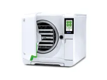 Lara 17 W&H water steam sterilizer img