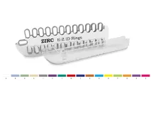 E-Z ID Ringen Assortiment 'Jewel' - L img