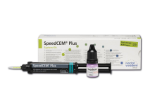 SpeedCEM Plus system kit transparent  img