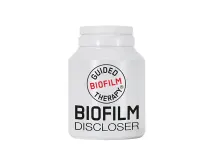 Biofilm discloser pastillen  img