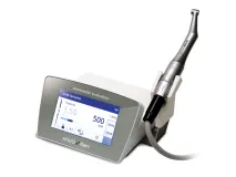 Elements e-motion endodontische motor met 8:1 handstuk img