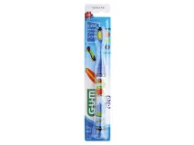 GUM Junior minuterie brosse à dents 7-9 ans img