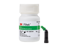 Filtek One Bulk Fill capsules A1 img