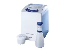 Alginate Mixer II + 5kg alginaat img