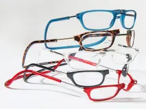 Clic reader +2,0 lunettes img