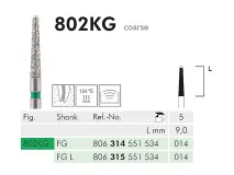 802 KG instrument diamanté img