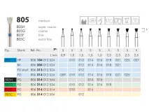 805 F FG 014 instrument diamanté img