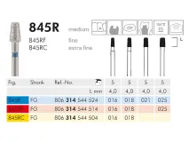 845 RF FG 018 instrument diamanté img