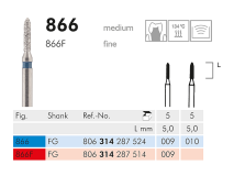 866 FG 009 diamantinstrument img