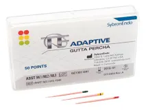 TF Adaptive gutta percha S geel SM2  img