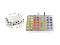 Plug'in plate + cassette img
