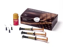 G-AENIAL Universal Injectable spuiten promo pack  img