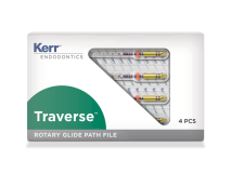 Traverse rotary glide path file .13/.06/21mm  img