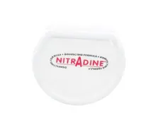 Nitradine Denture Container  img