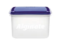 Conteneur Cavex alginate en plastique (sans couvercle) img