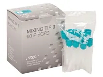 Mixing tips II grootte L blauw  img