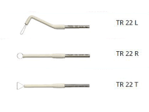 TR 22 R electrode img