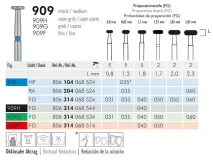 909 FG 055 instrument diamanté img