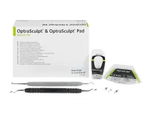 OptraSculpt & OptraSculpt Pad System kit  img