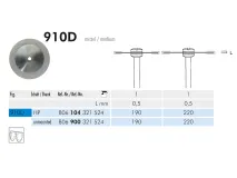 910 D disque diamanté img
