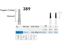 389 FG XL 014 instrument diamanté img