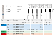 838 L FG 012 instrument diamanté img