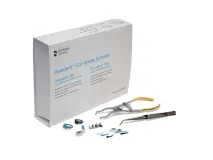 Palodent V3 & 360 Système complet Kit img