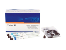 Provicol QM Aesthetic Set II QuickMix seringues img