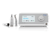 Chiropro PLUS 3e Generatie set met Micro-Series hoekstuk 20:1 L img