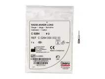 Jauge pour Radix-Anker Long 264-2  img